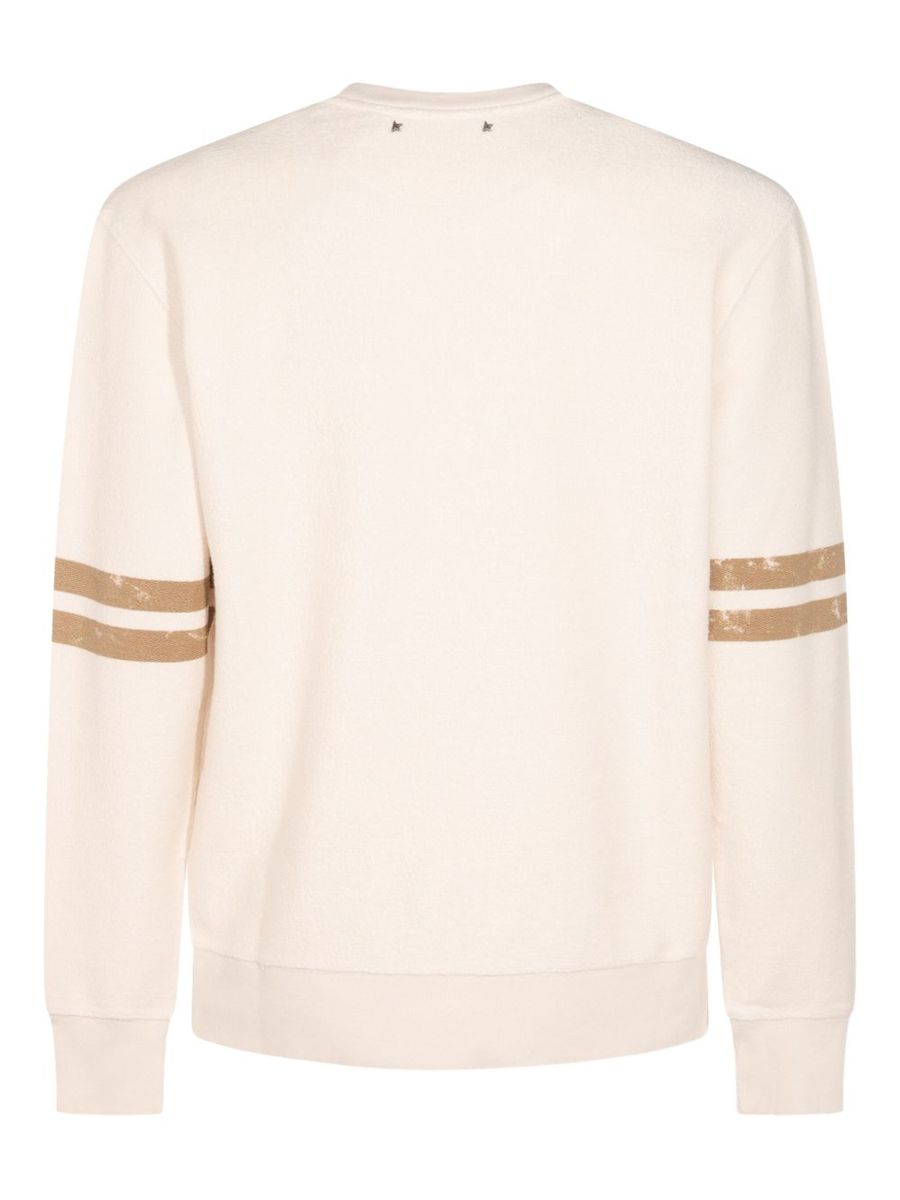 Golden Goose bomullströja