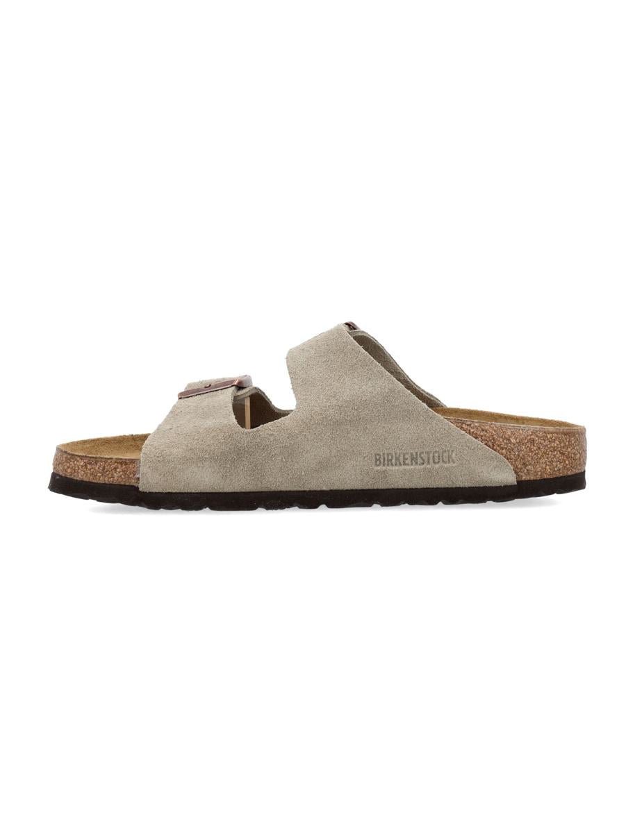 Birkenstock Arizona mockasandaler