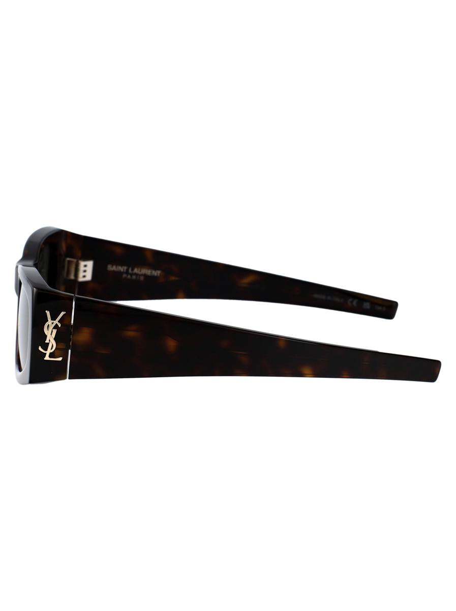 Saint Laurent Eyewear solglasögon