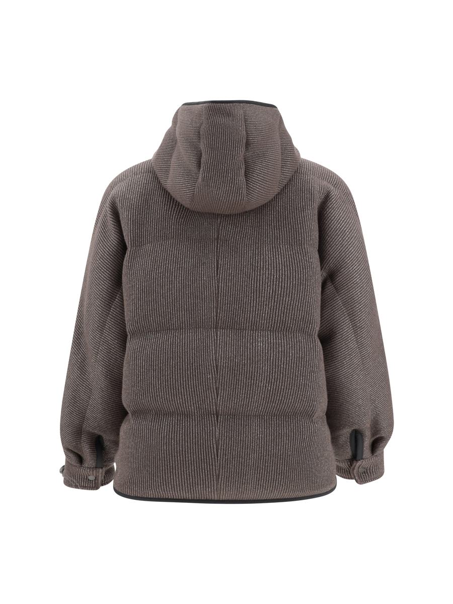 Brunello Cucinelli-jackor