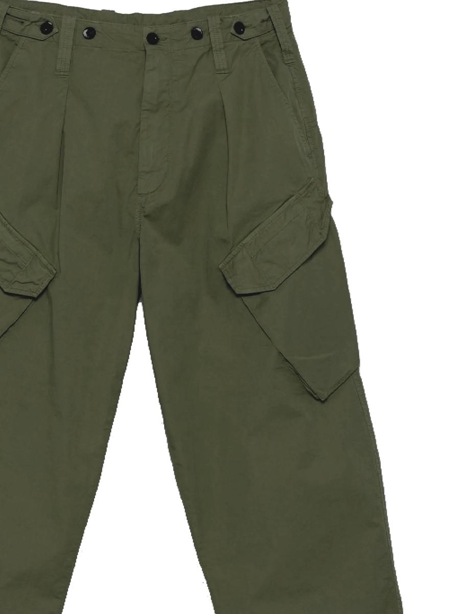 CP Company-byxor