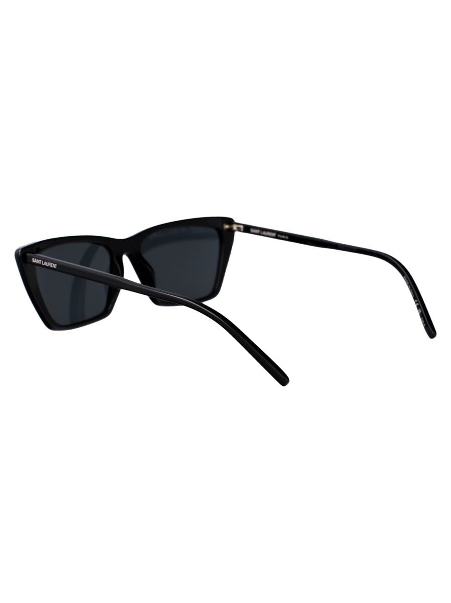Saint Laurent Eyewear solglasögon