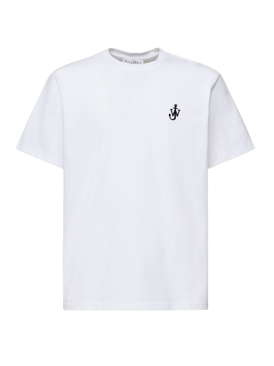 Jw Anderson "Ankare" T-shirt