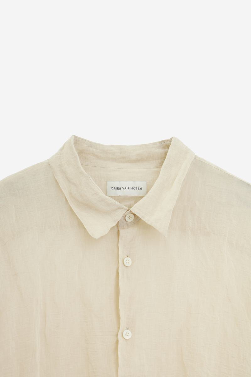 Dries Van Noten-skjortor