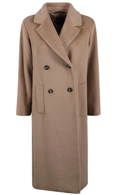 Weekend Max Mara-kappor