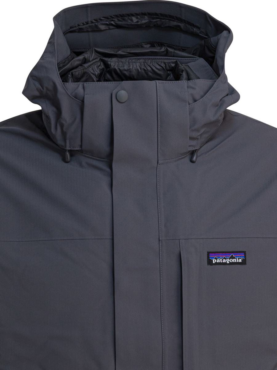Patagonia "Tres 3-i-1" Parka