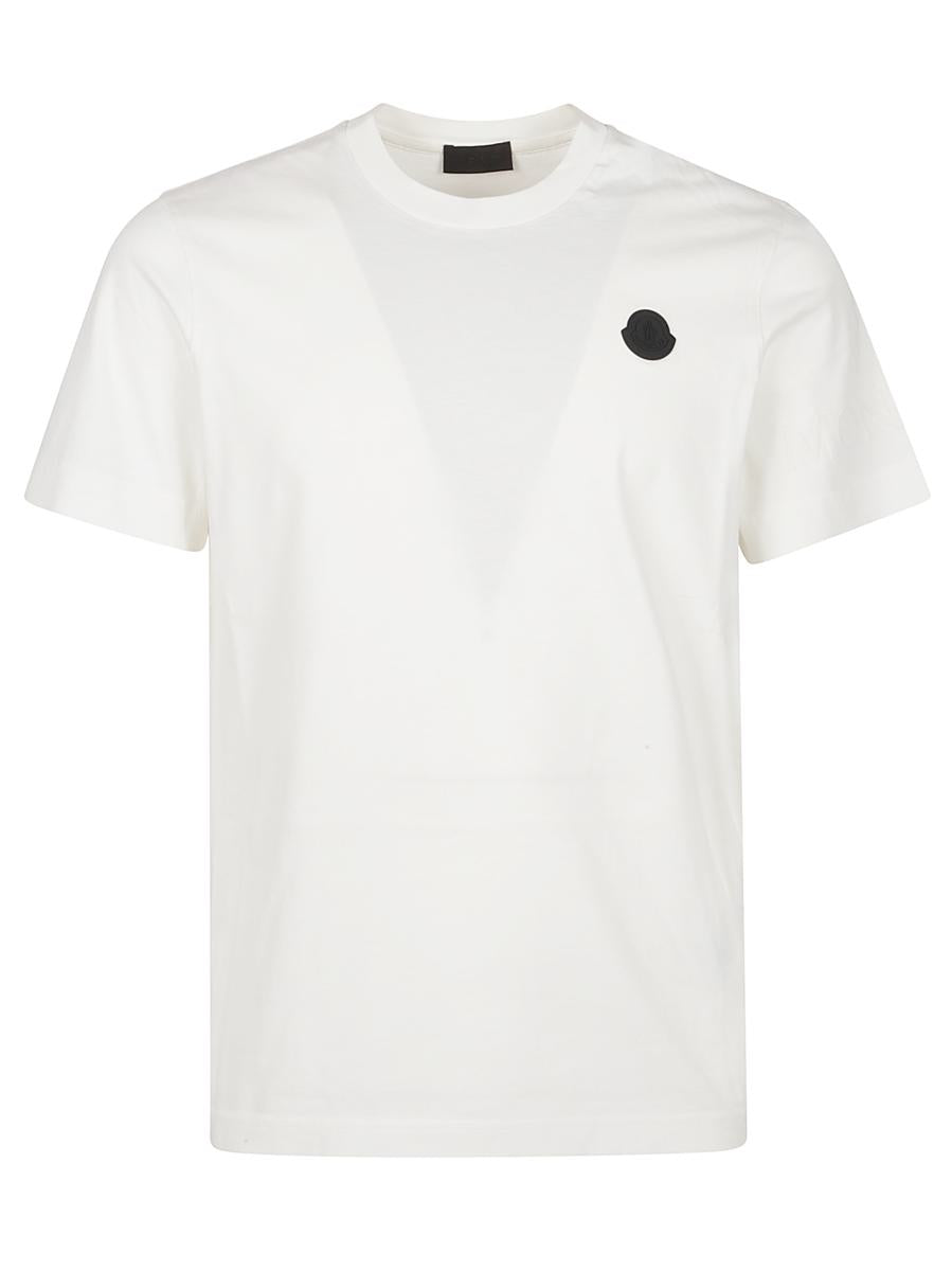 Moncler T-shirt