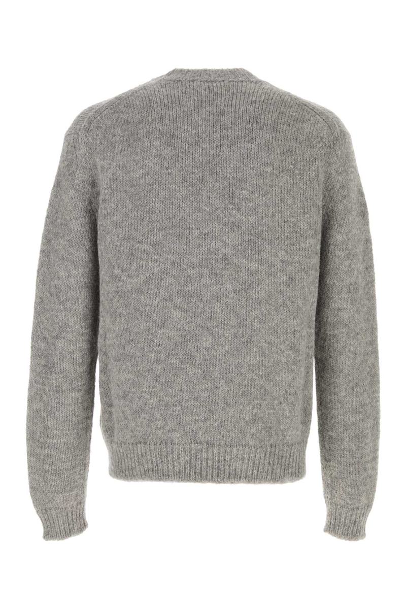 Jil Sander Stickade kläder