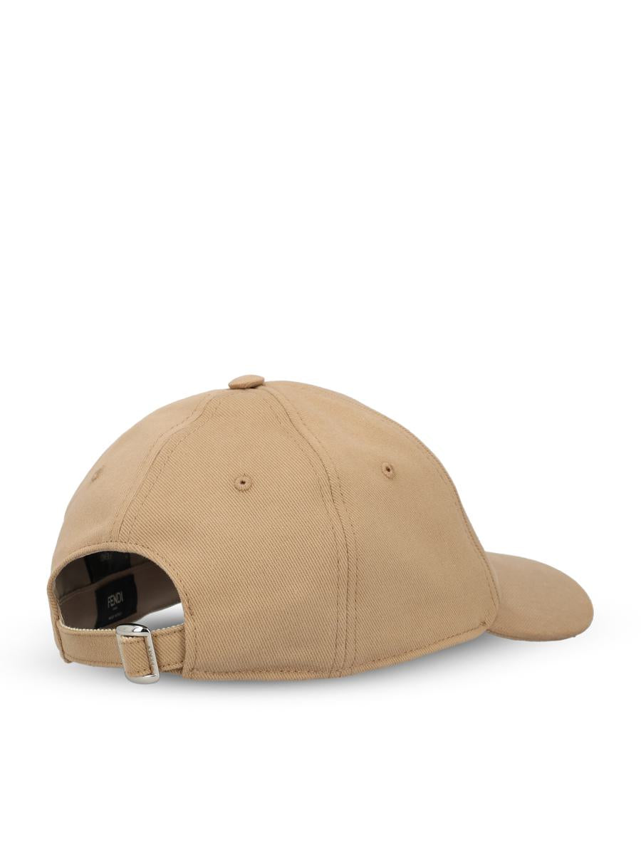 Fendi-hattar