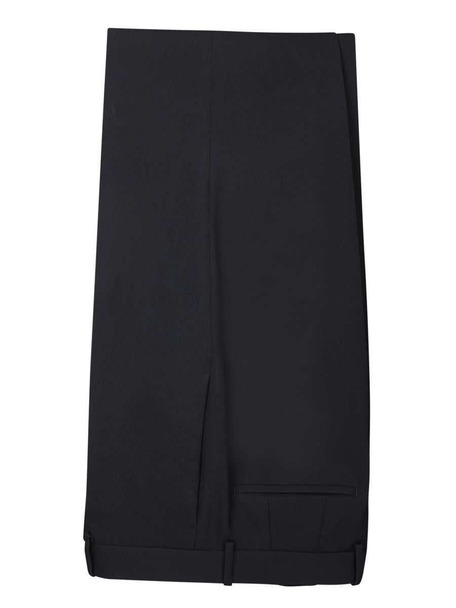 Jil Sander-kostymer