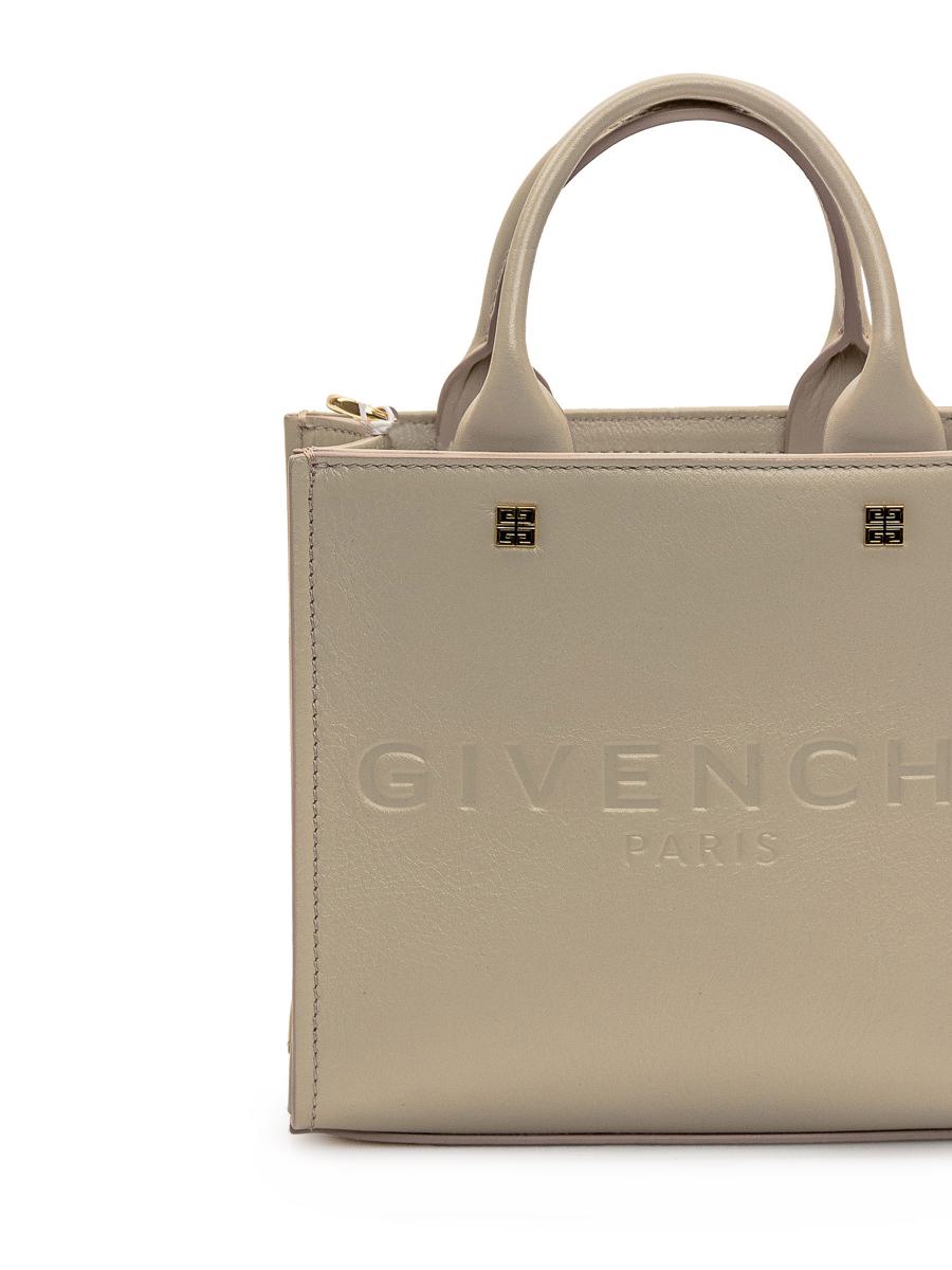 Givenchy Mini G-väska