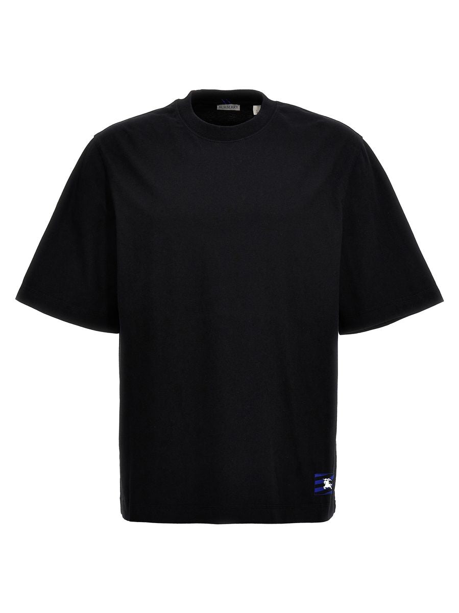 Burberry 'Jer For 77' T-shirt