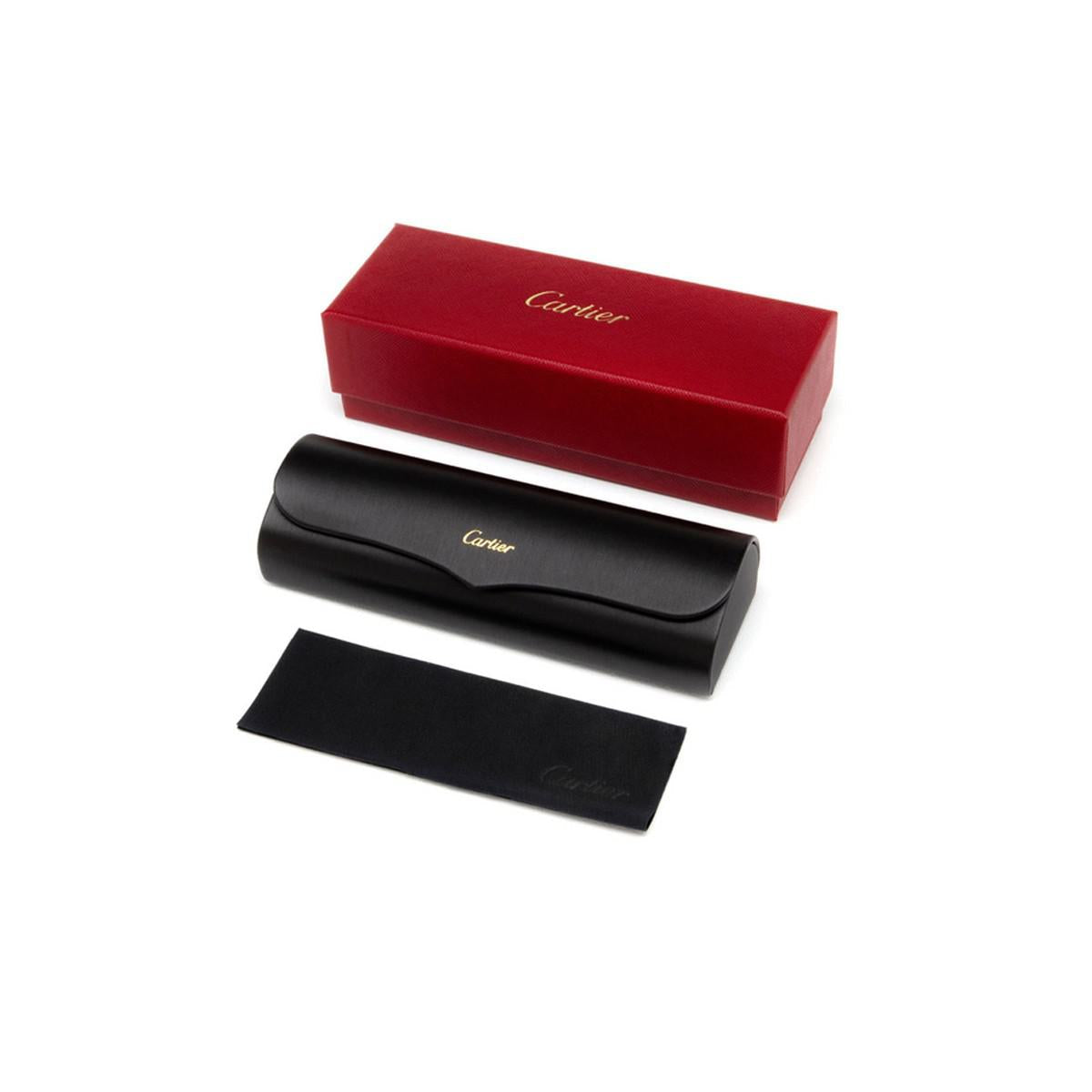 Cartier Ct0539S Première De Solglasögon