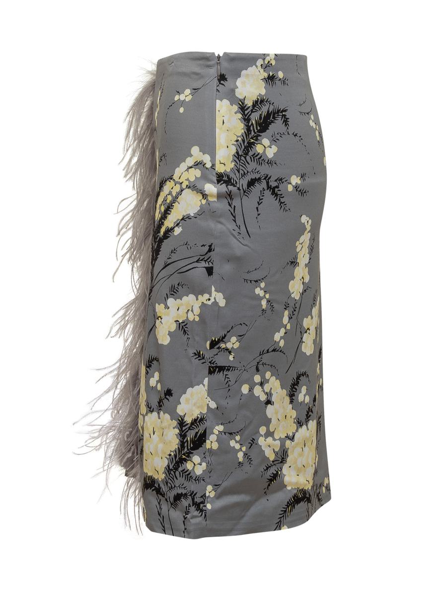 Des_Phemmes Des Phemmes fjäderkjol