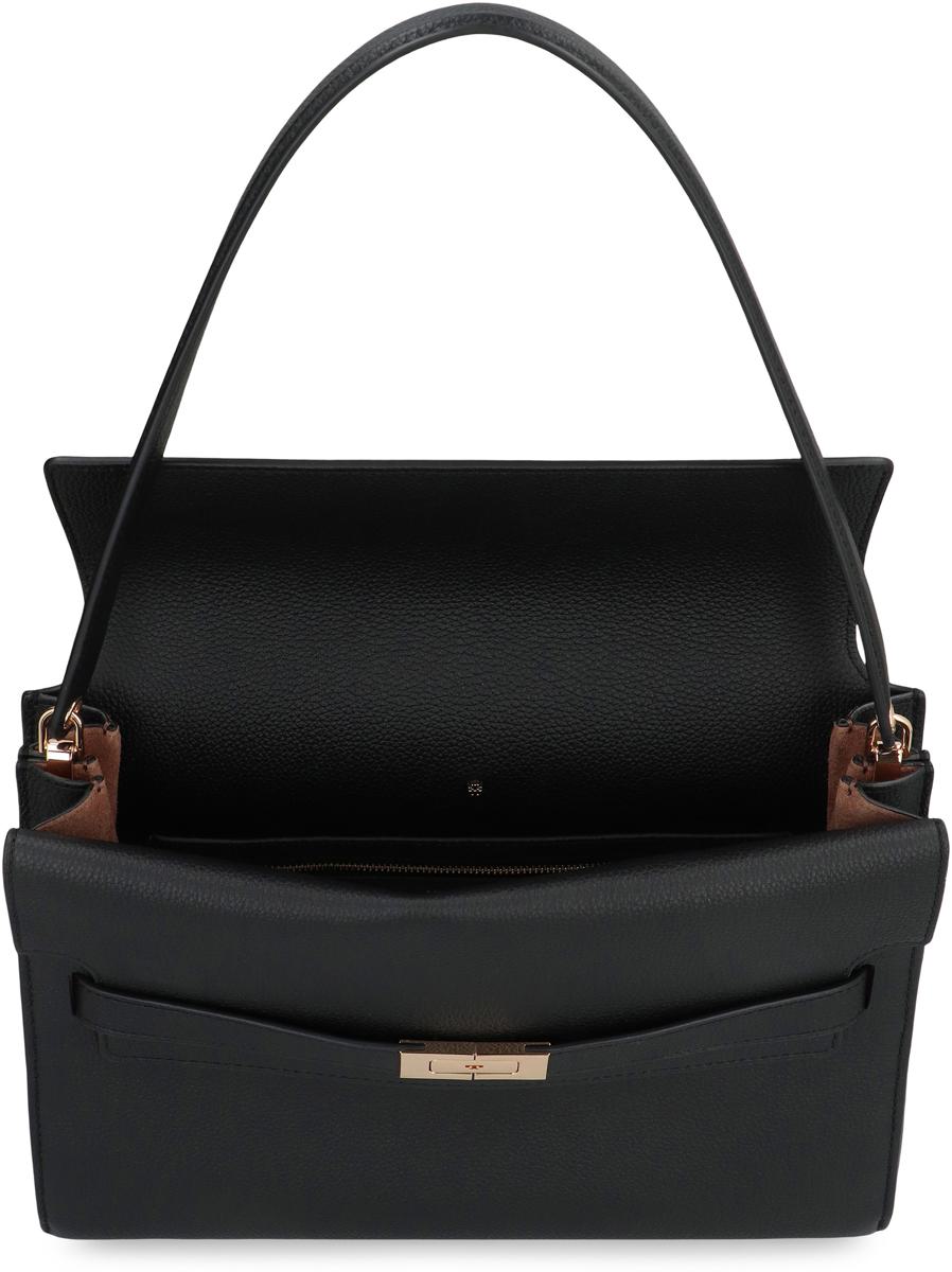 Tory Burch Lee Radziwilli Grande Axelväska