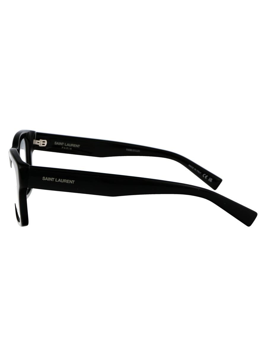 Saint Laurent Glasögon Optiker