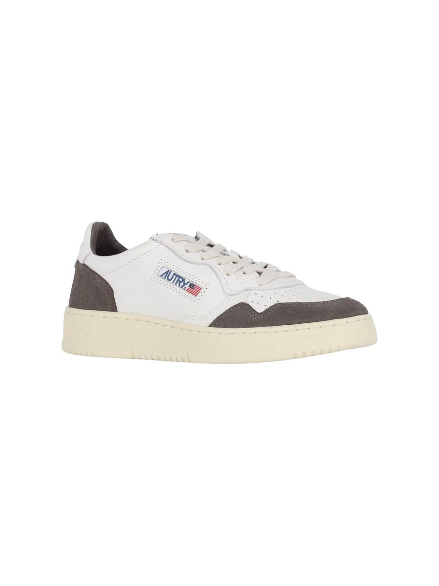 Autrie Sneakers Grå