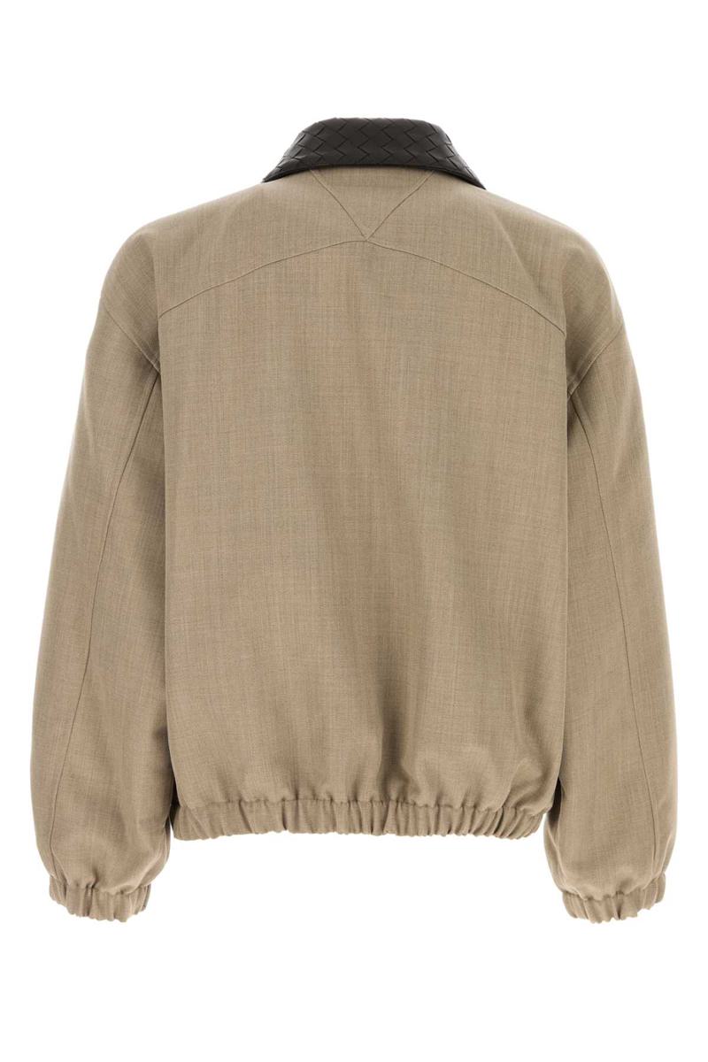 Bottega Veneta-jackor