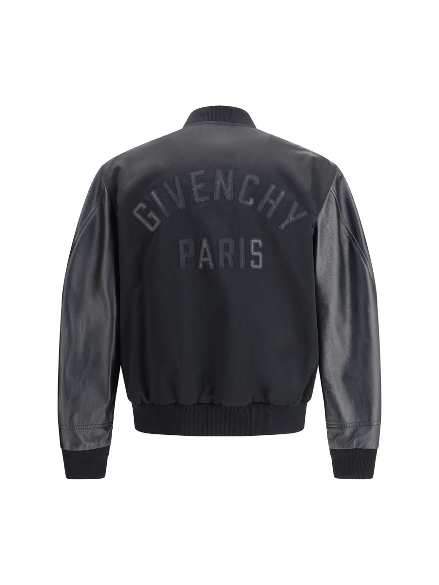 Givenchy-jackor