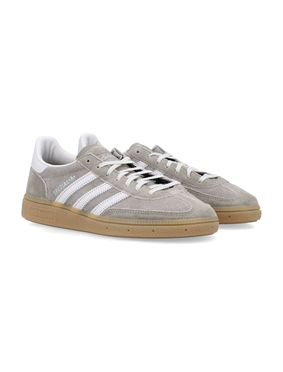 Adidas Originals Silver Pebble Handball Spezial Damsneakers