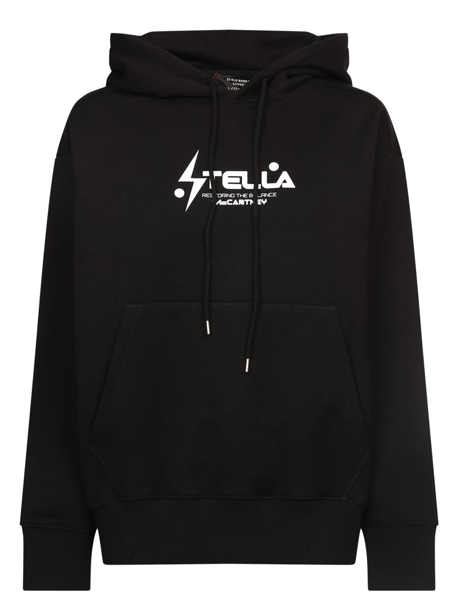 Stella McCartney-tröjor