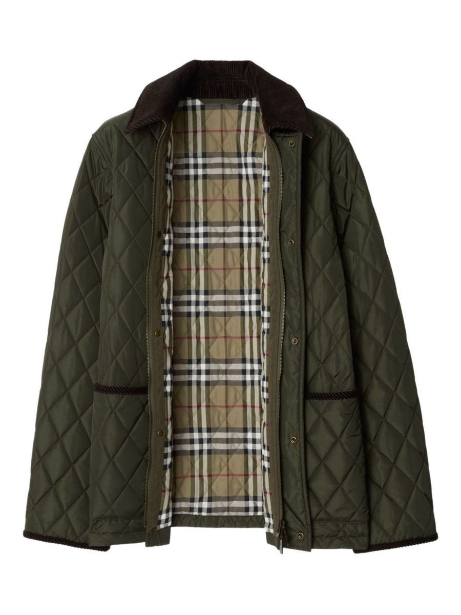 Burberry Jackor