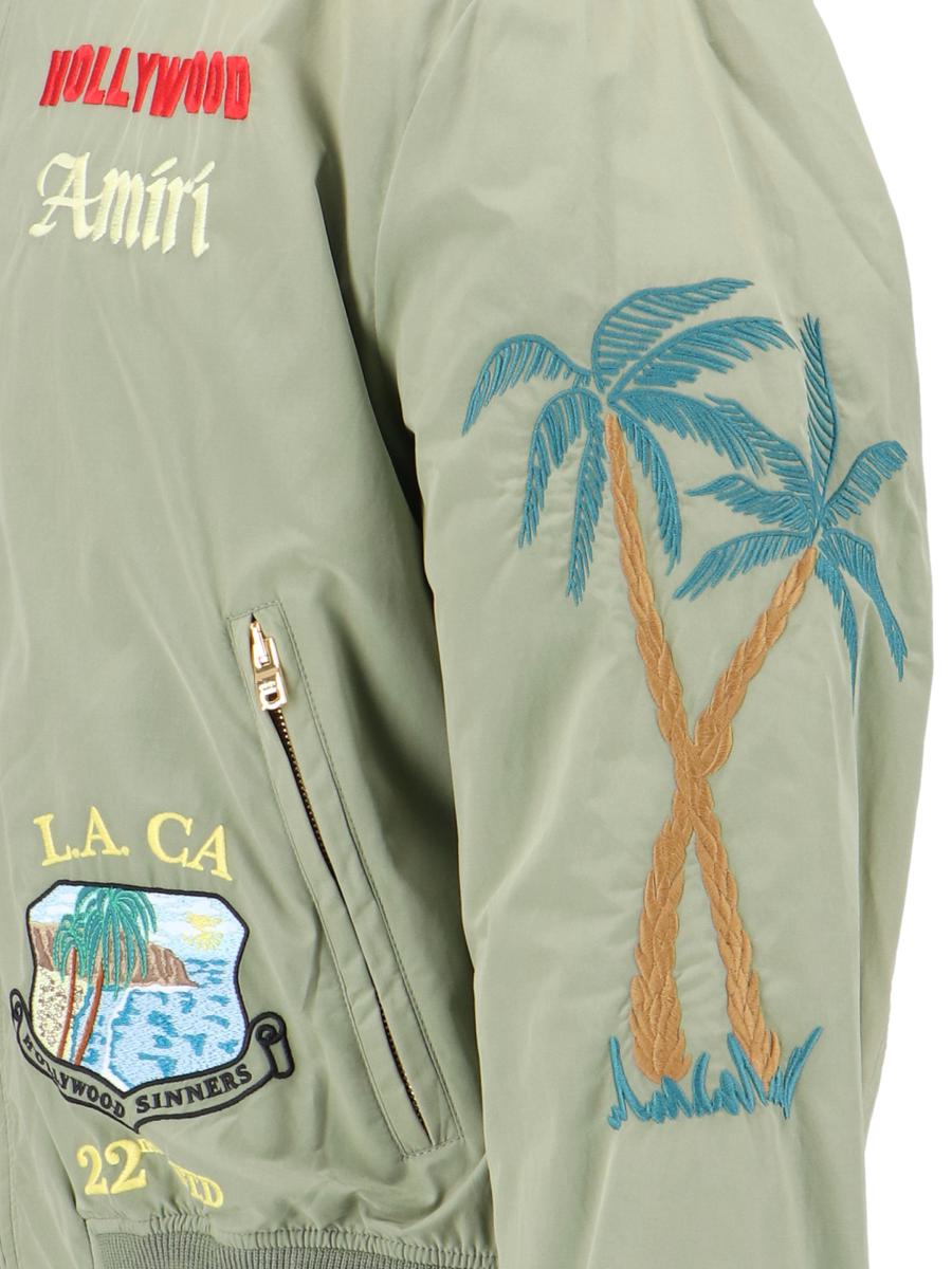 Amiri-jackor