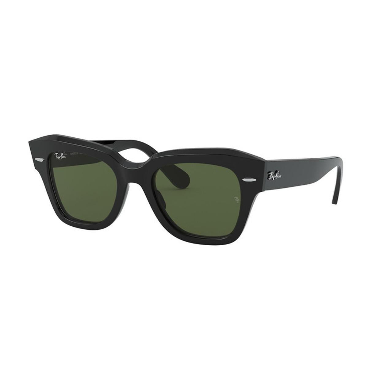 Ray-Ban State Street Rb2186 solglasögon