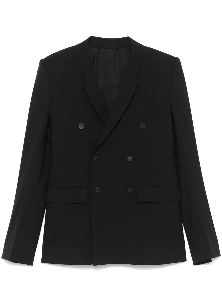 Rick Owens Jmf Kavaj