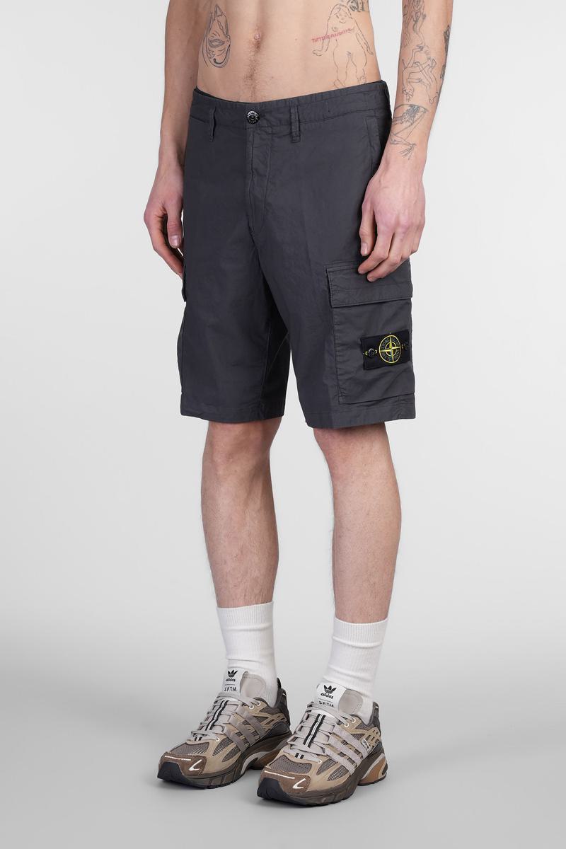 Stone Island-shorts