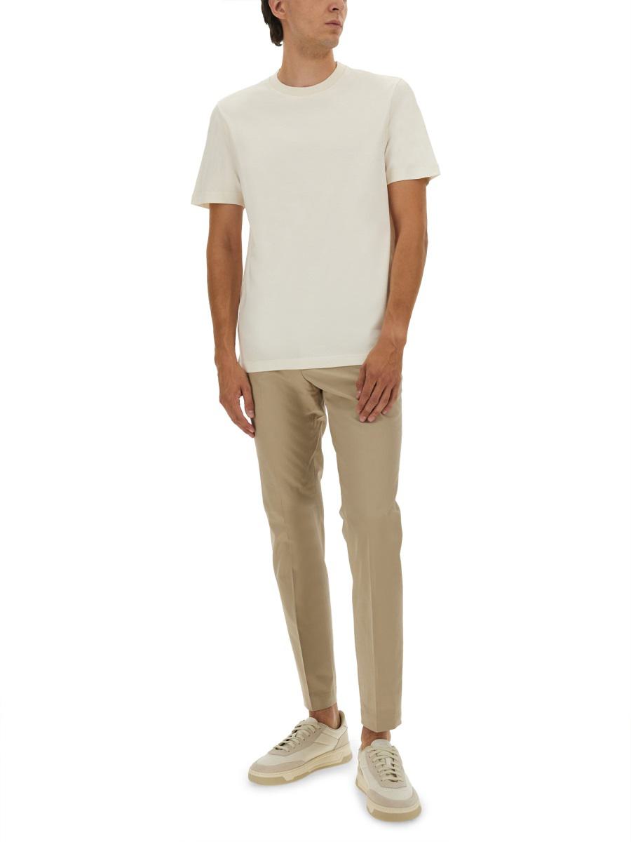 Boss "L-Tesar 14" T-shirt