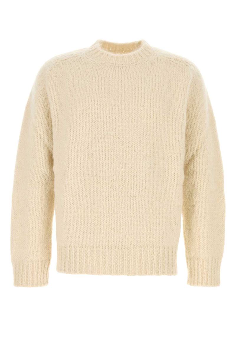 Jil Sander Stickade kläder