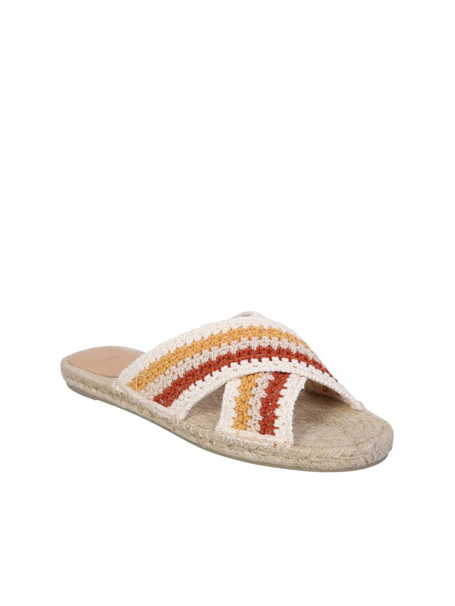 Castañer Sandaler