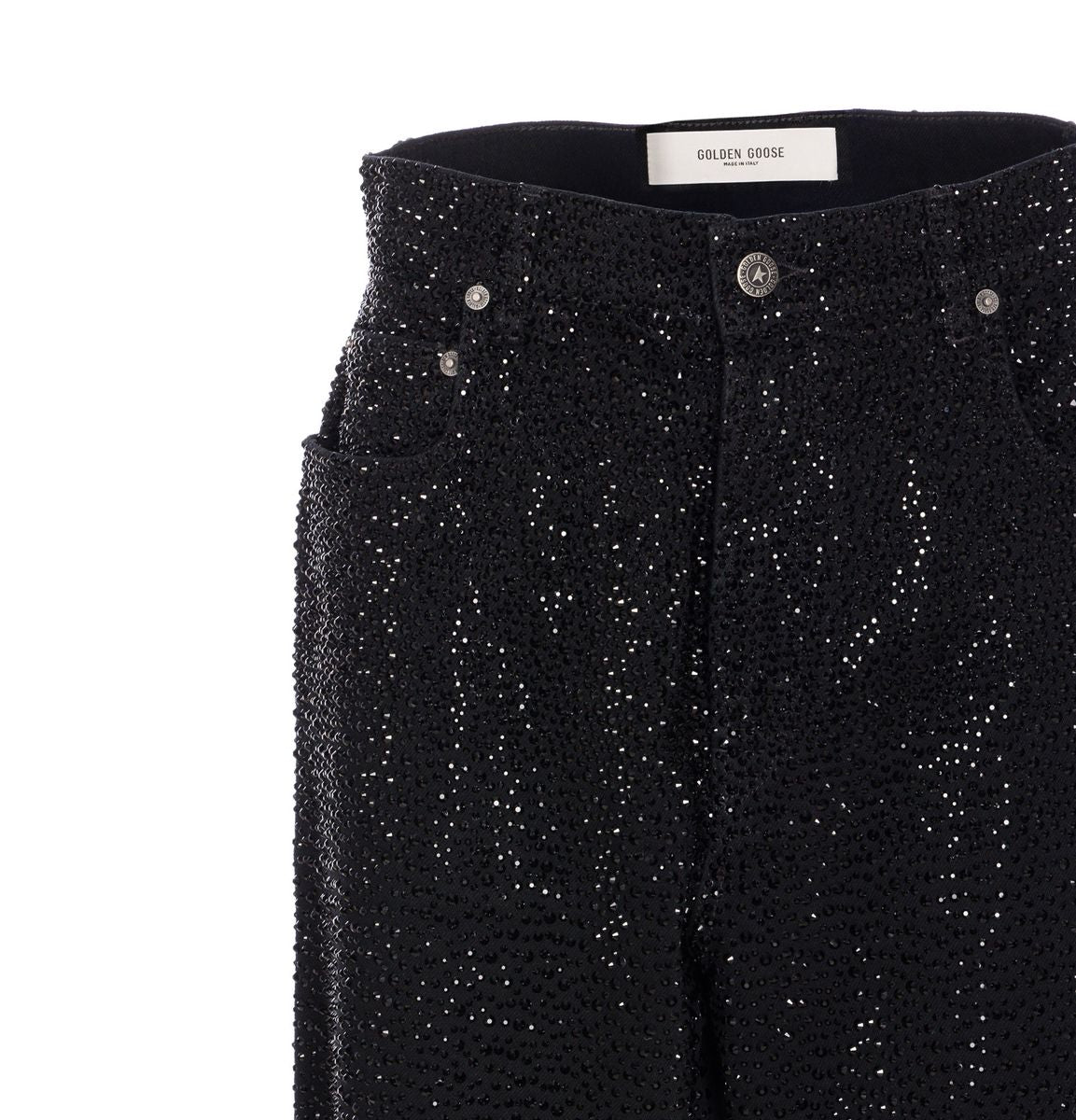 Golden Goose Jeans