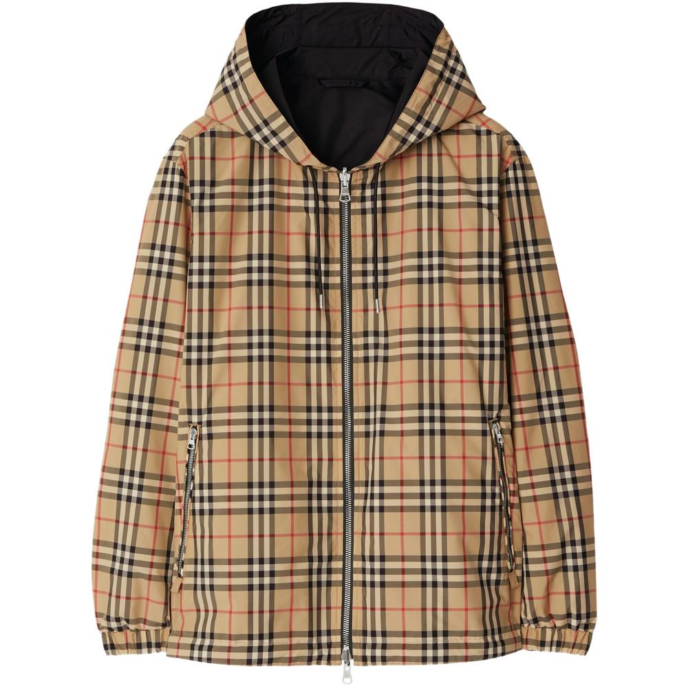 Burberry Ytterkläder