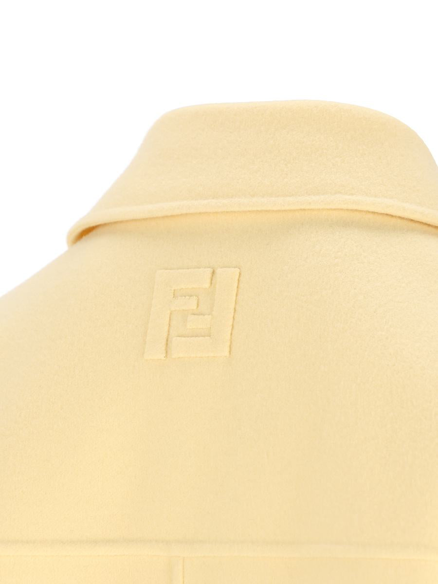 Fendi-jackor