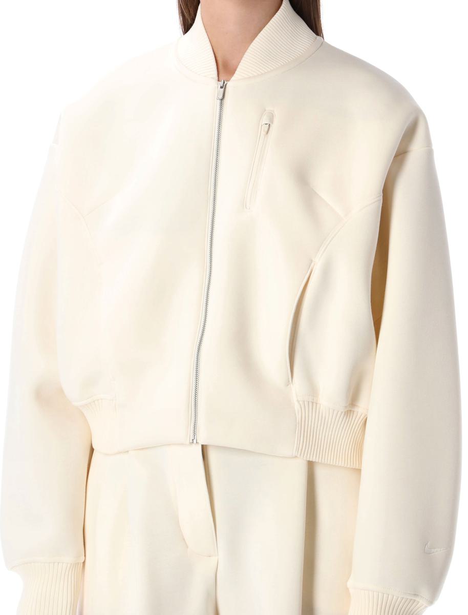 Nike Modern Fleece Oversized Destroyer Jacka Sportswear