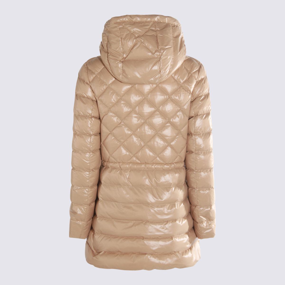 Mackage Giacconi Ljus Kamel