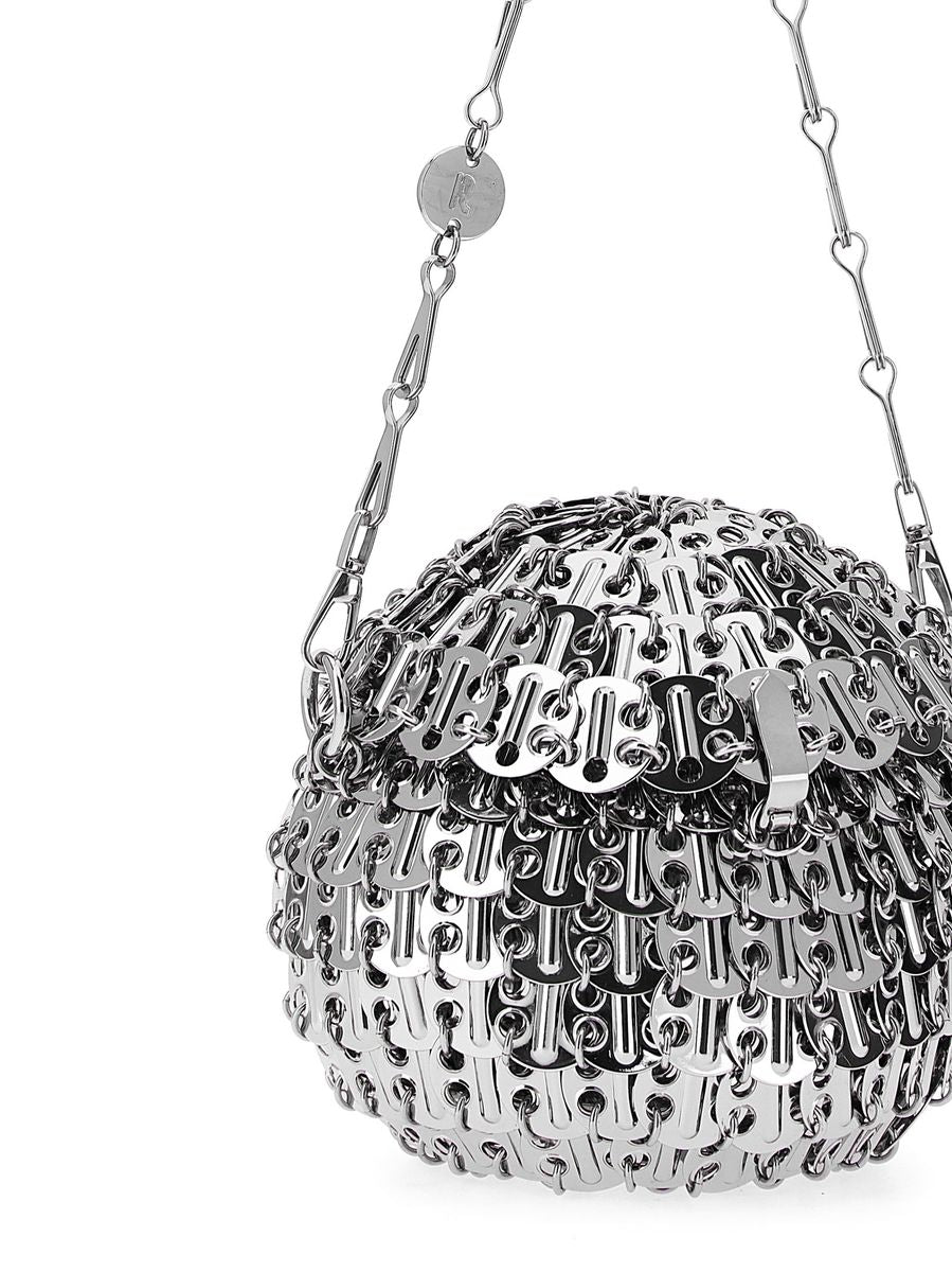 Rabanne '1969 Ball' handväska
