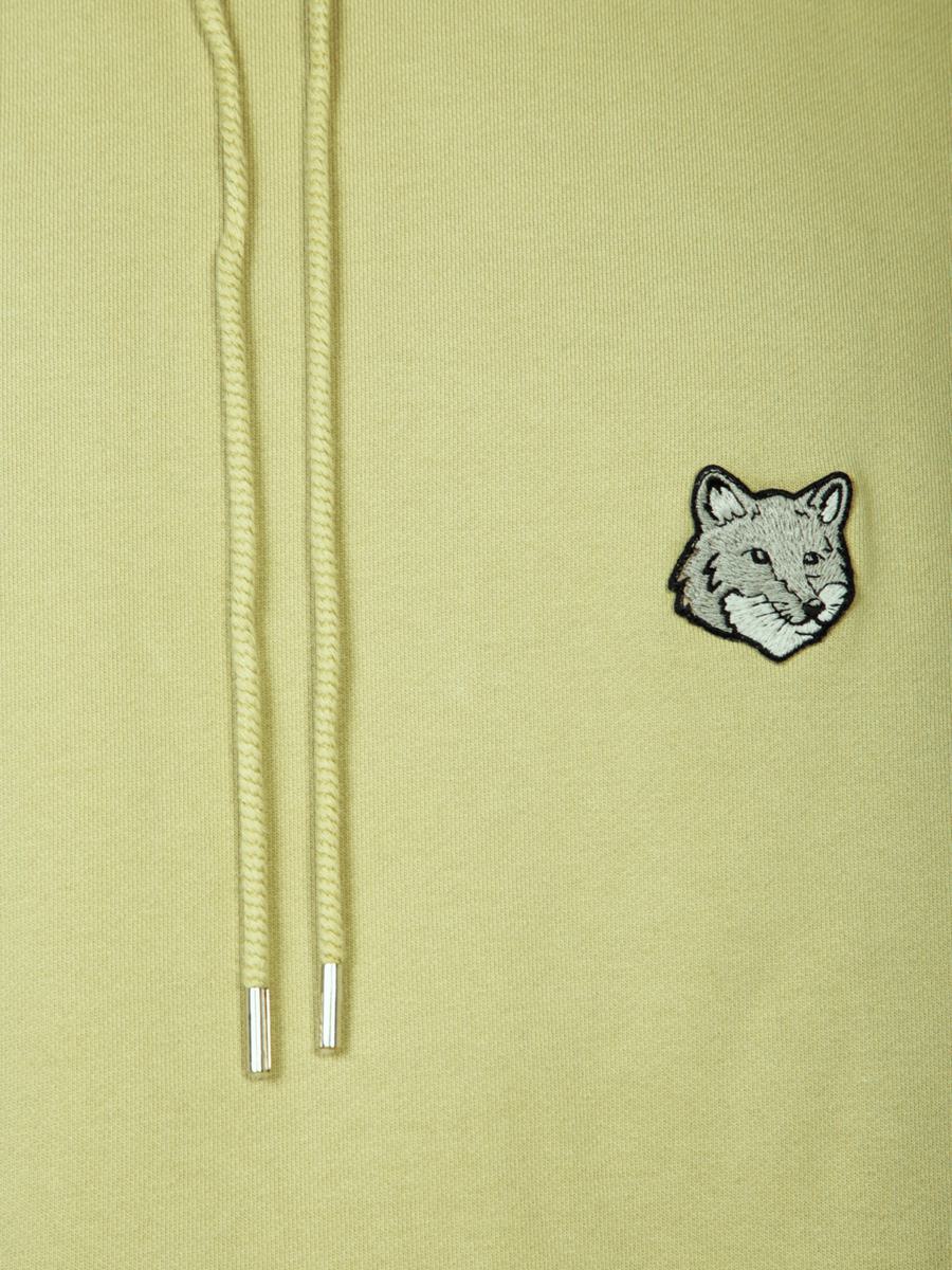 Maison Kitsuné-tröjor