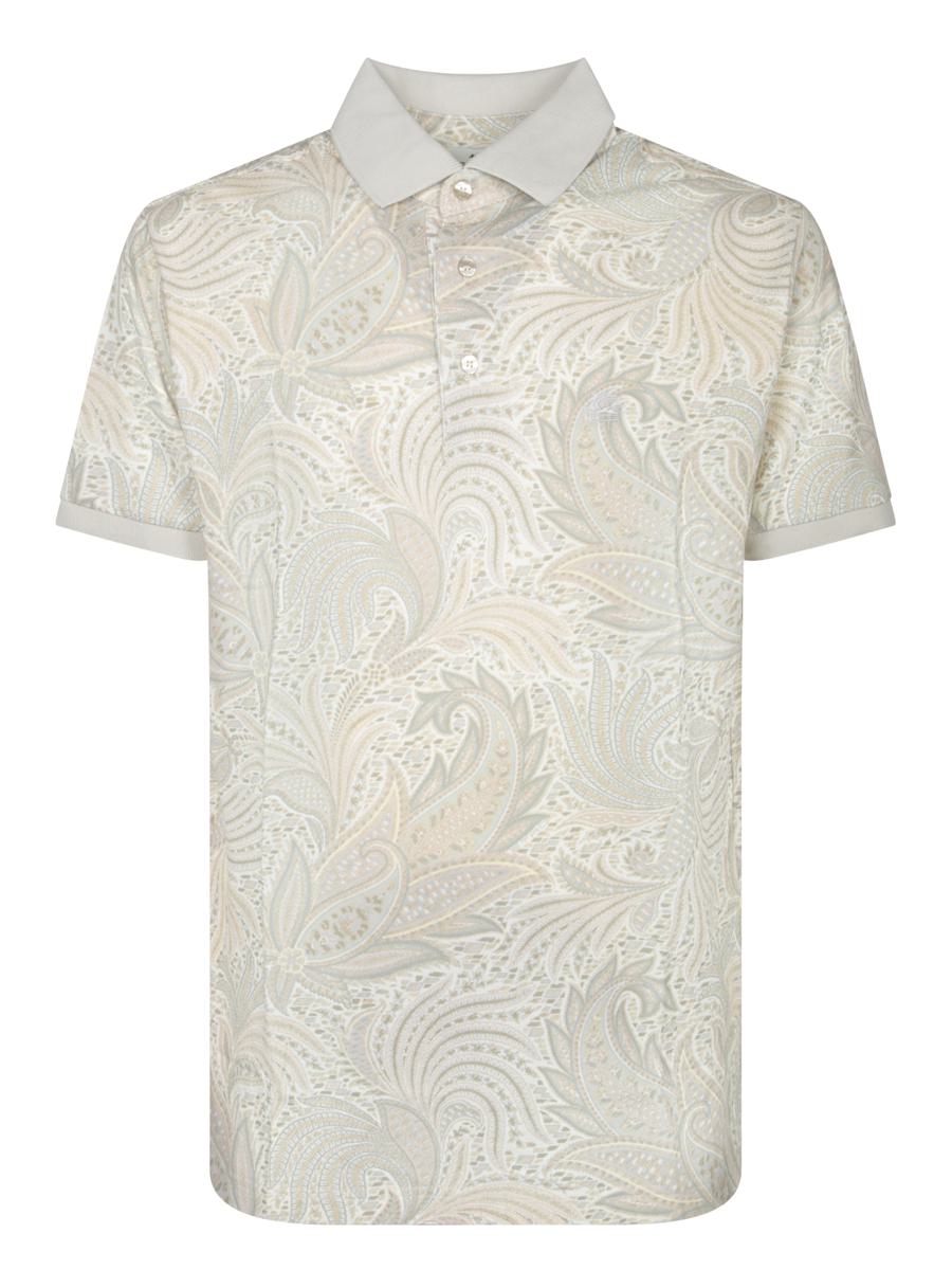 Etro T-shirts