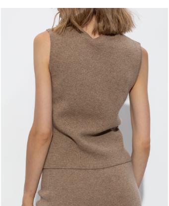 Max Mara-tröjor