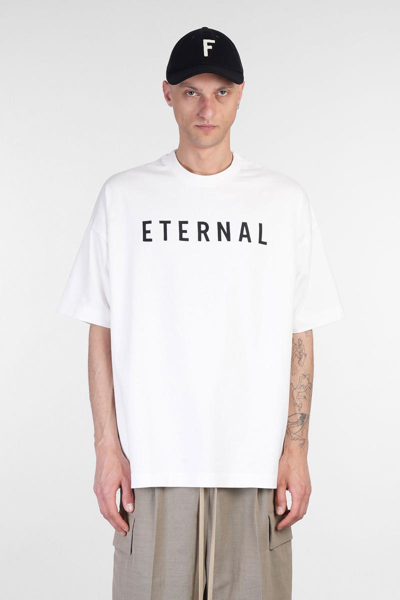Rädsla för Gud T-shirt