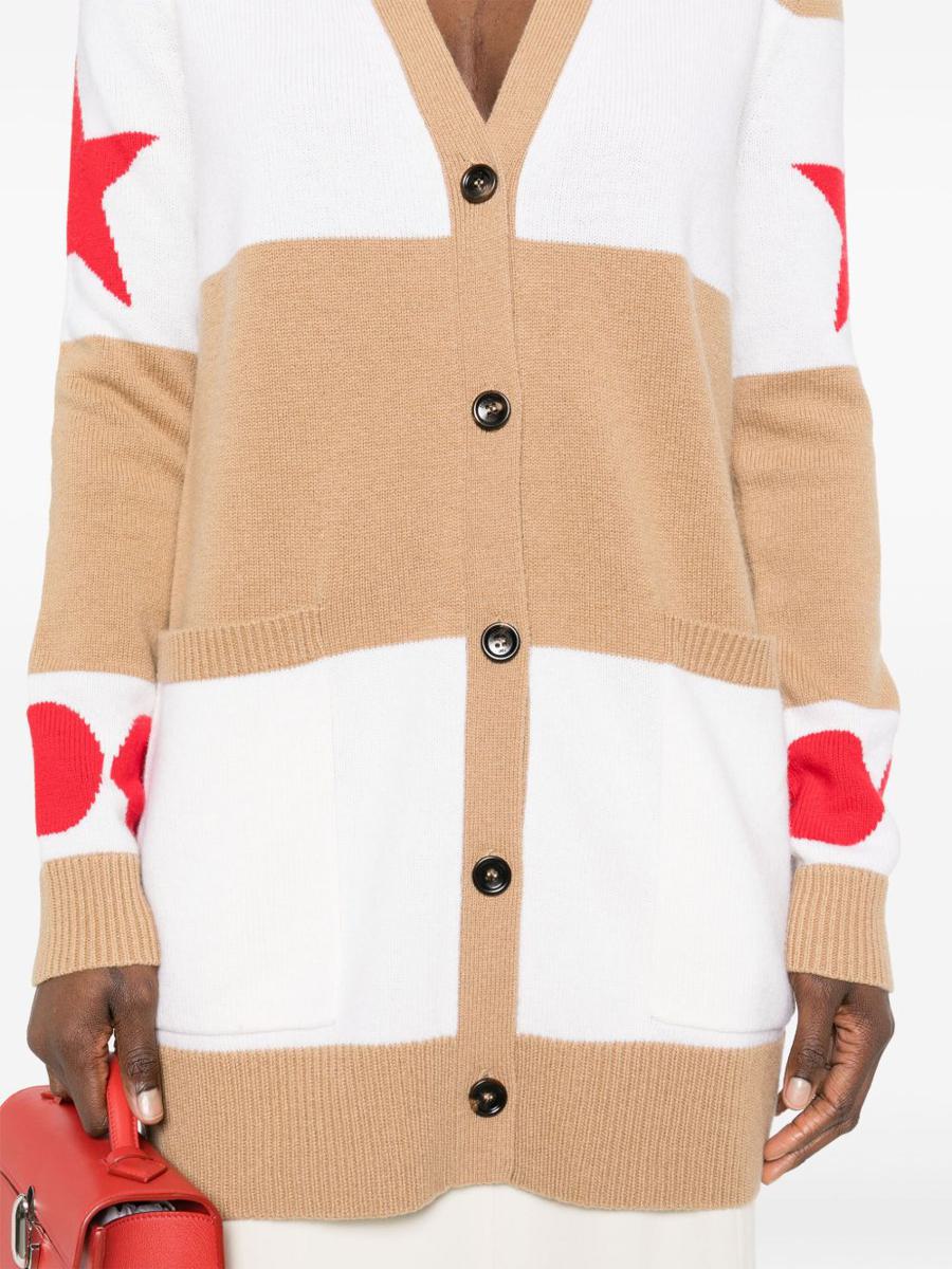Max Mara-tröjor