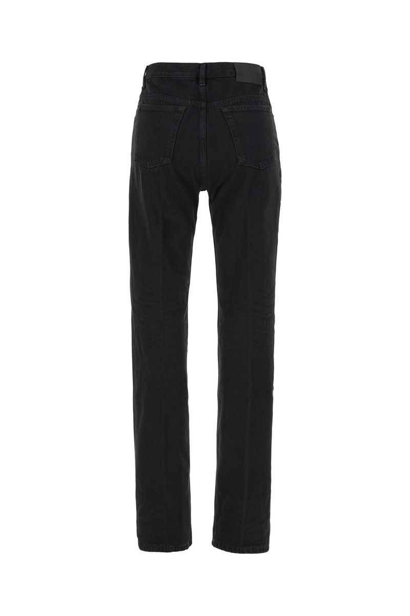 Saint Laurent Jeans