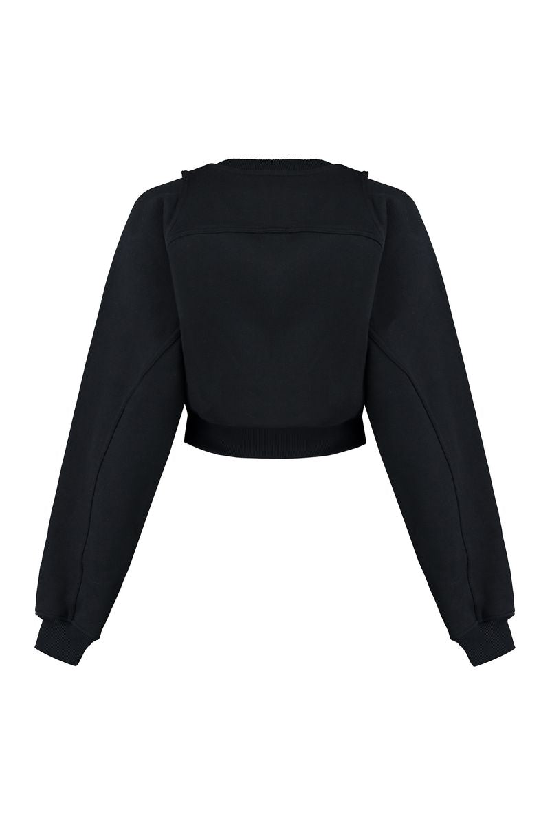 Off-white tröjor