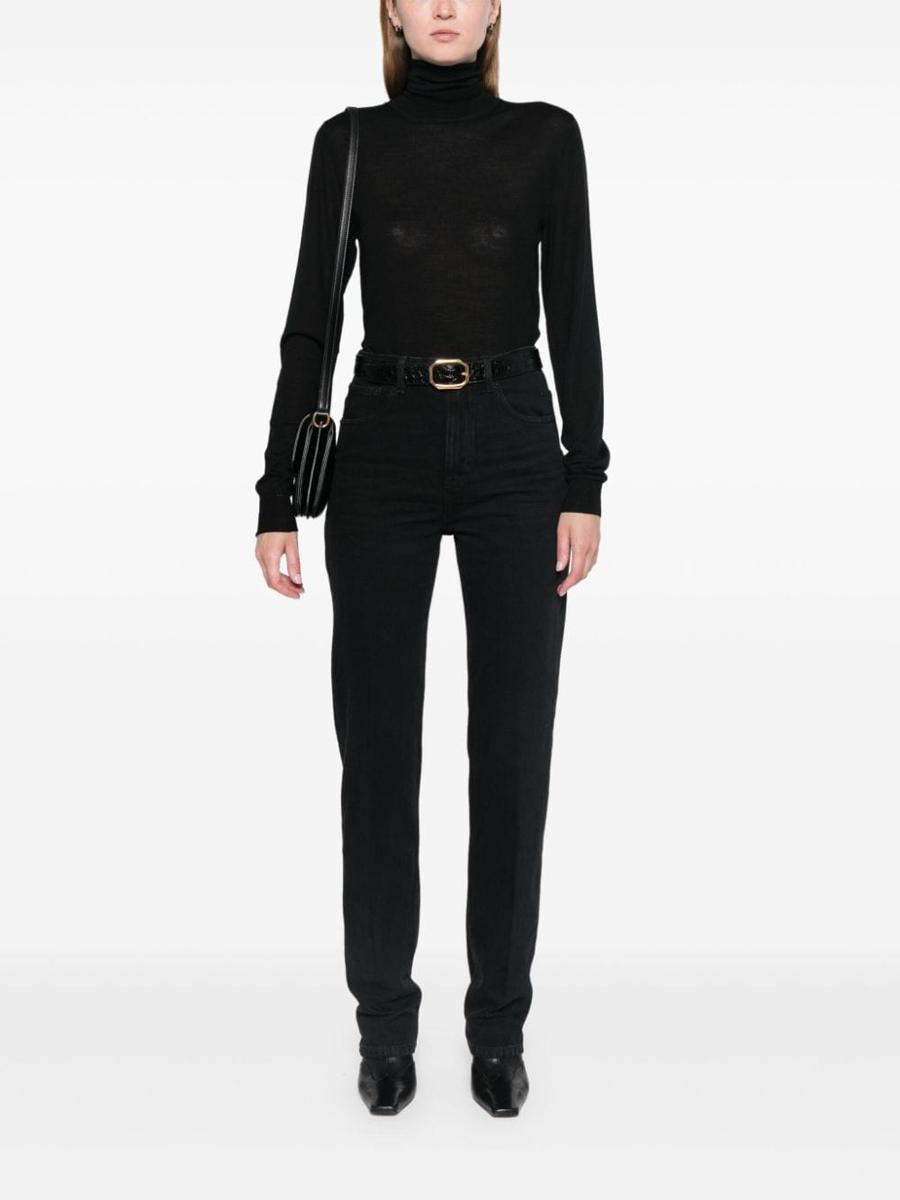 Saint Laurent Jeans