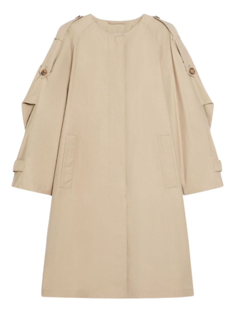 Max Mara The Cube-kappor