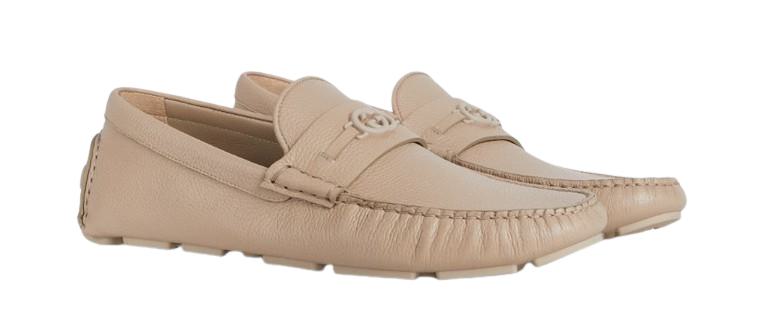 Gucci platta skor