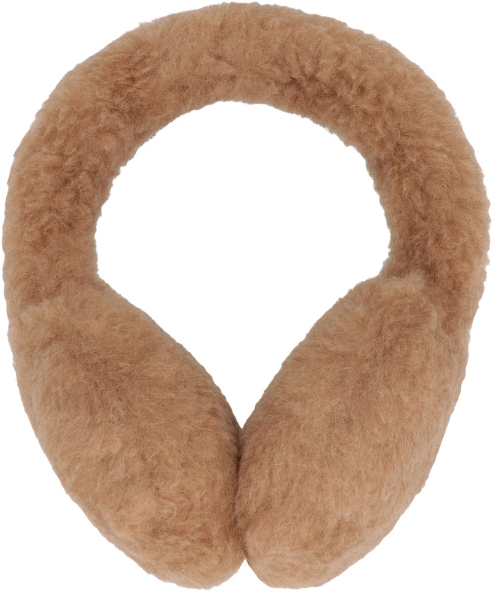 Max Mara öronkåpor i päls
